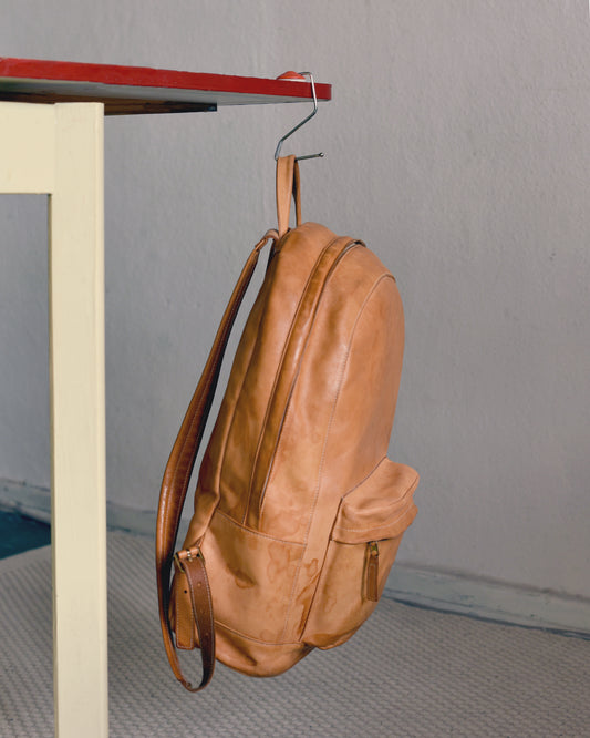 PL 1 Taschenhaken Orange