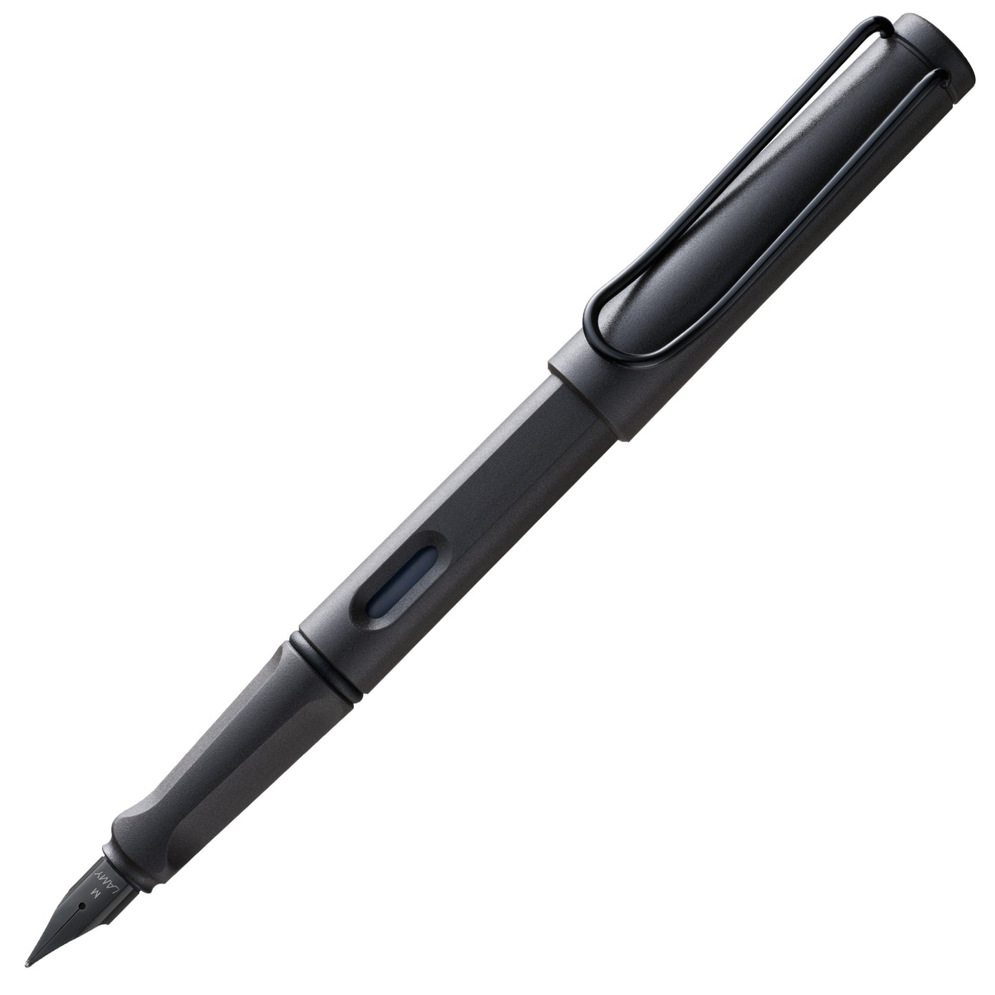 Lamy Safari Füllhalter Umbra