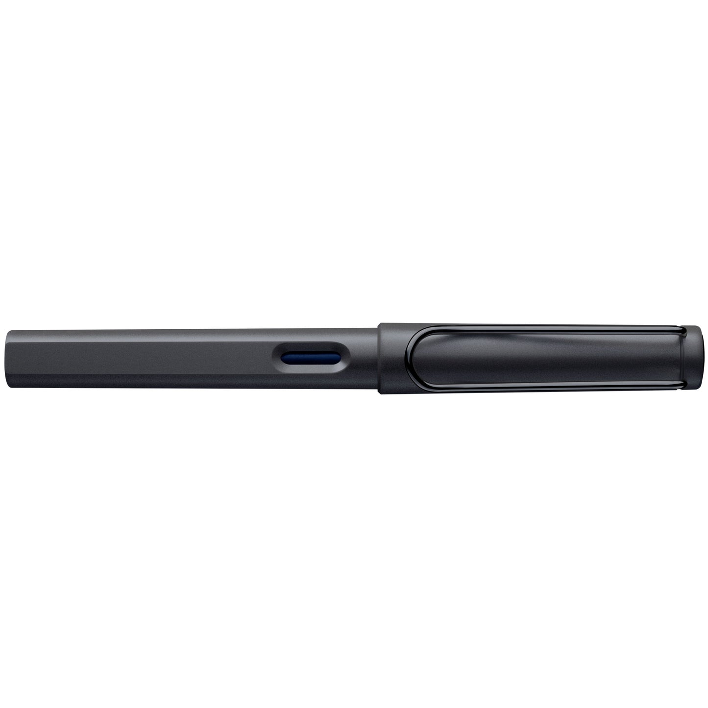 Lamy Safari Fountain Pen Umbra