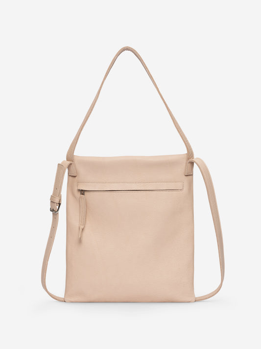 AB 131 Messenger Tasche Natur