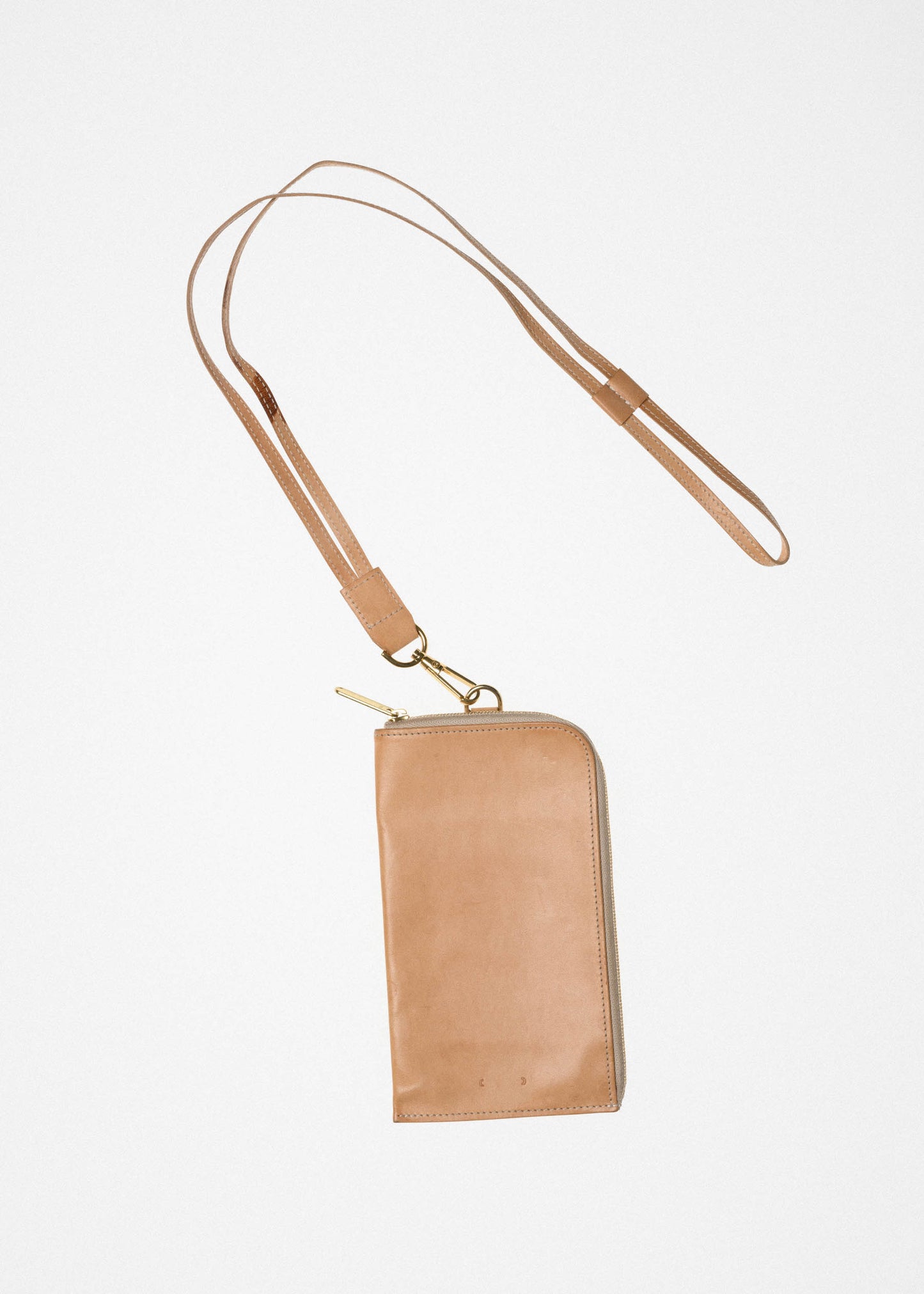 CM 56 Schlüsselband Natur