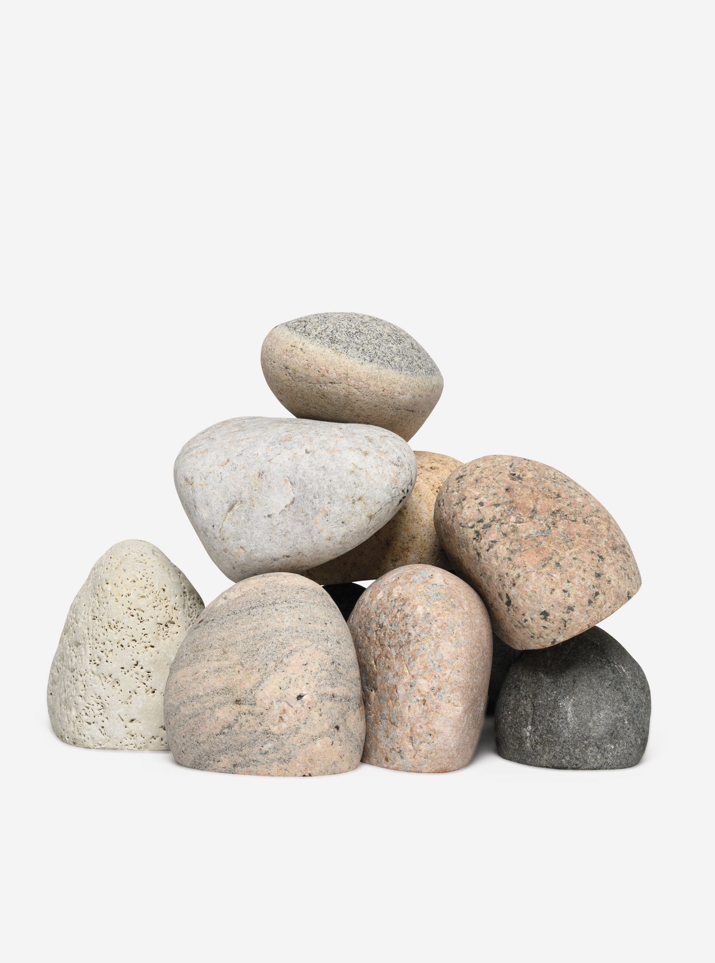 DK 3 Briefbeschwerer Stein (FOUND)