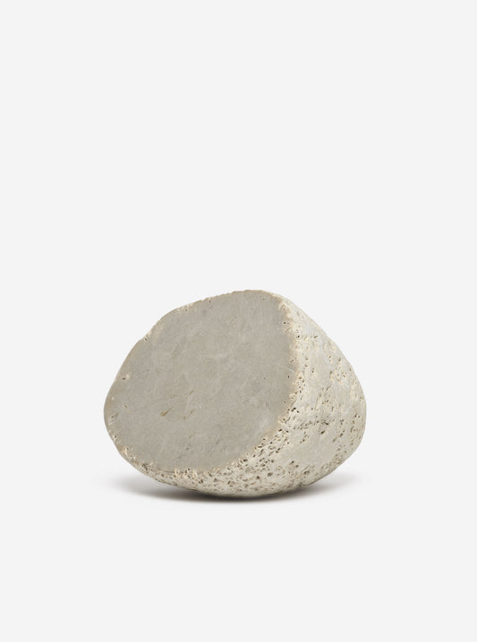 DK 1 Briefbeschwerer Stein (FOUND)