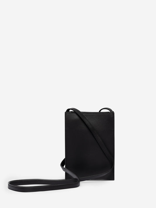 AB 105 Crossbody Bag Black