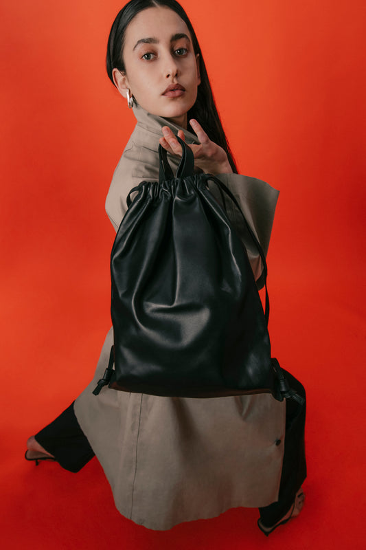 AB 18.3 Rucksack Asphalt