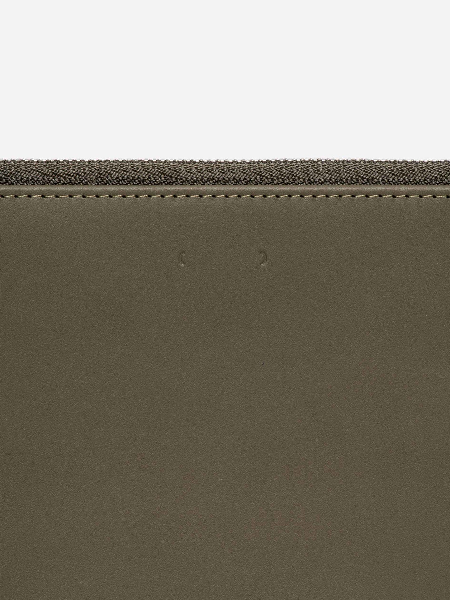 CM 7 Laptop Hülle Dark Olive