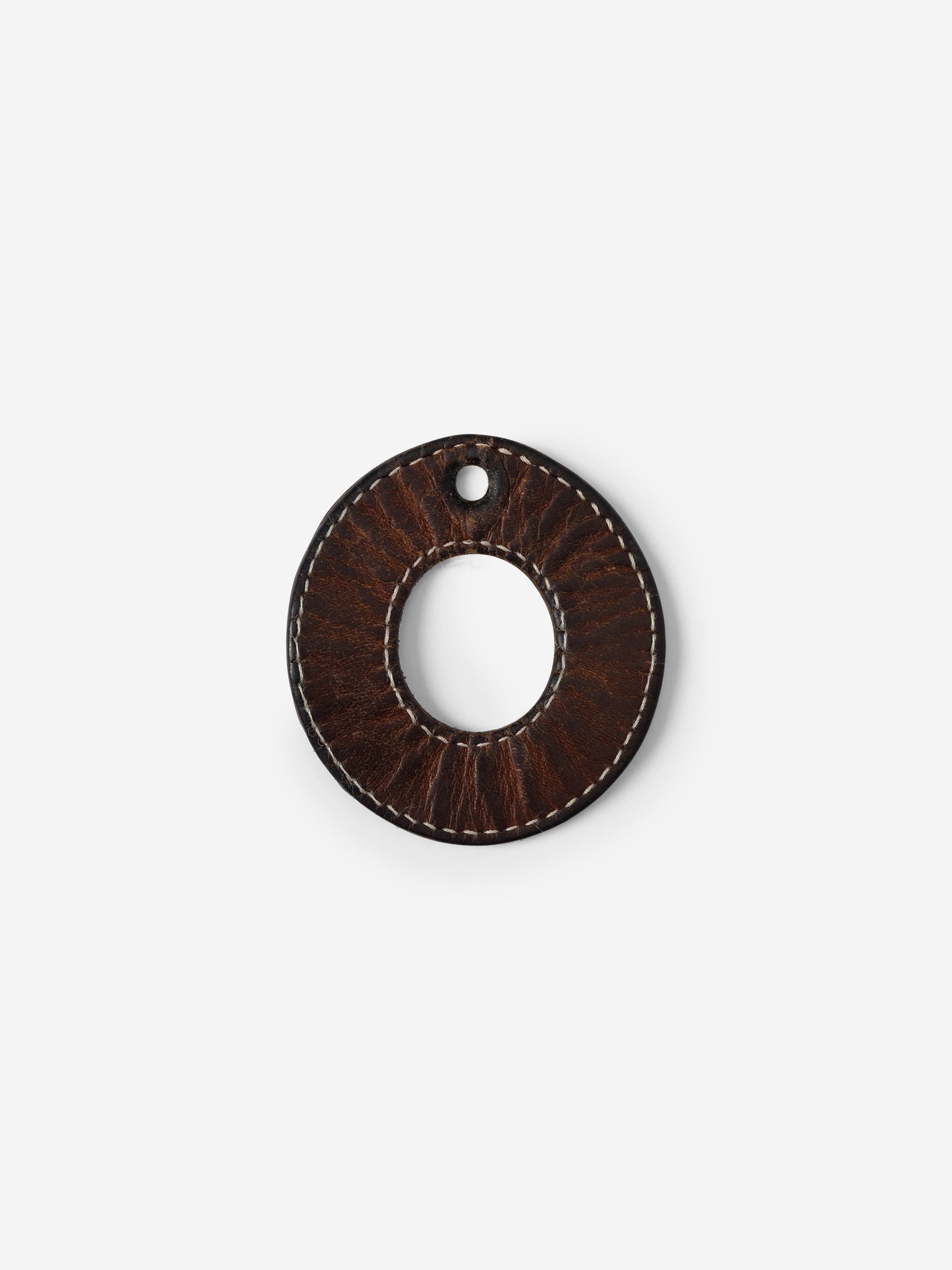 PB 4 Schlüsselanhänger Gelb