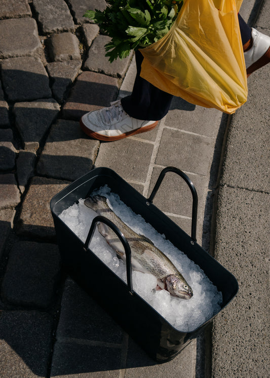 Hinza Bag Shopper (FOUND)