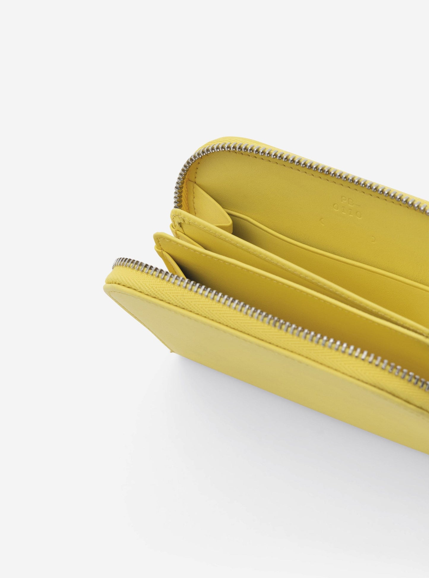 CM 1.1 Portemonnaie Zitrone