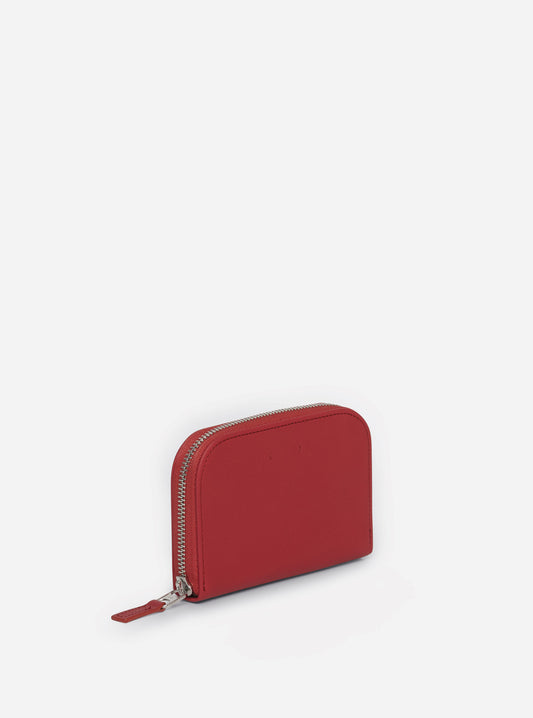 CM 1.1 Wallet Red