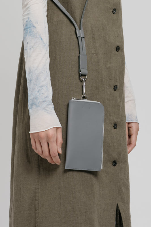 CM 53 Handyhülle Asphalt