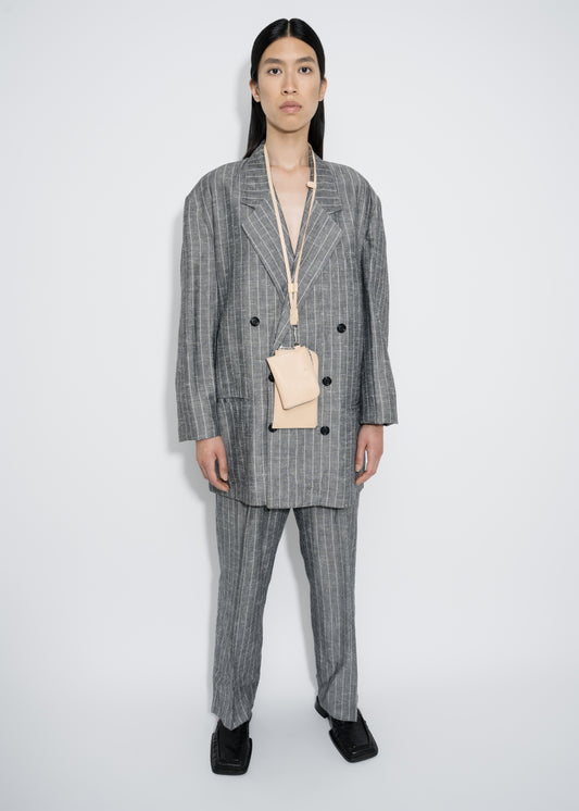 CM 56 Schlüsselband Natur