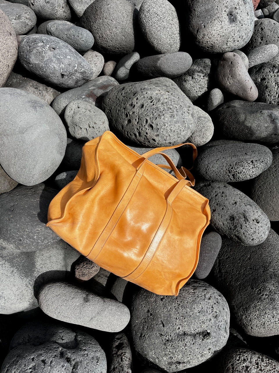 PB 1 Shopper/Weekender Natural