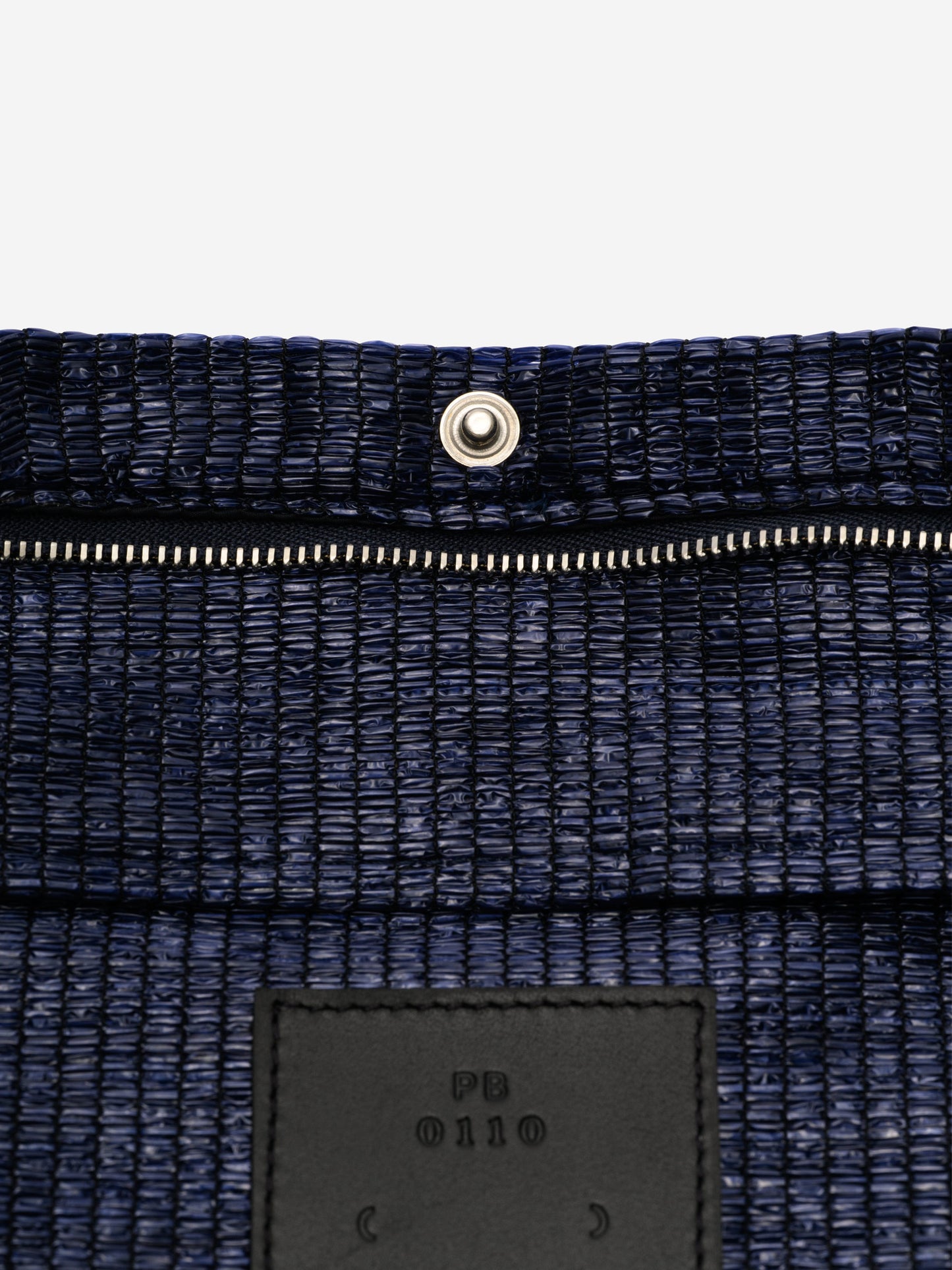 AB 115.1 Messenger Bag Blue