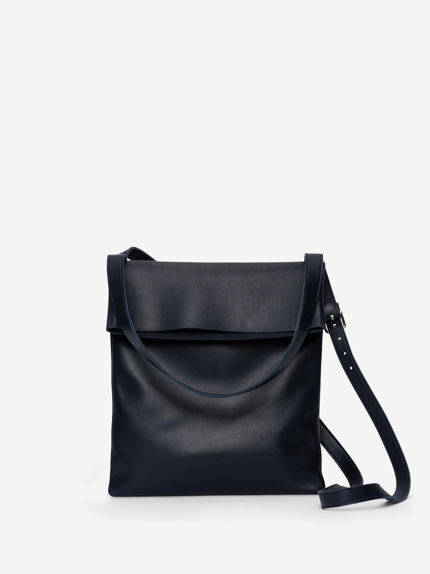 AB 131 Messenger Tasche Blau