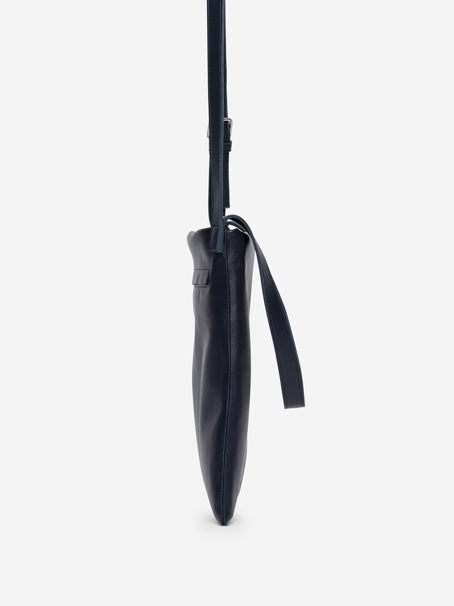 AB 131 Messenger Tasche Blau