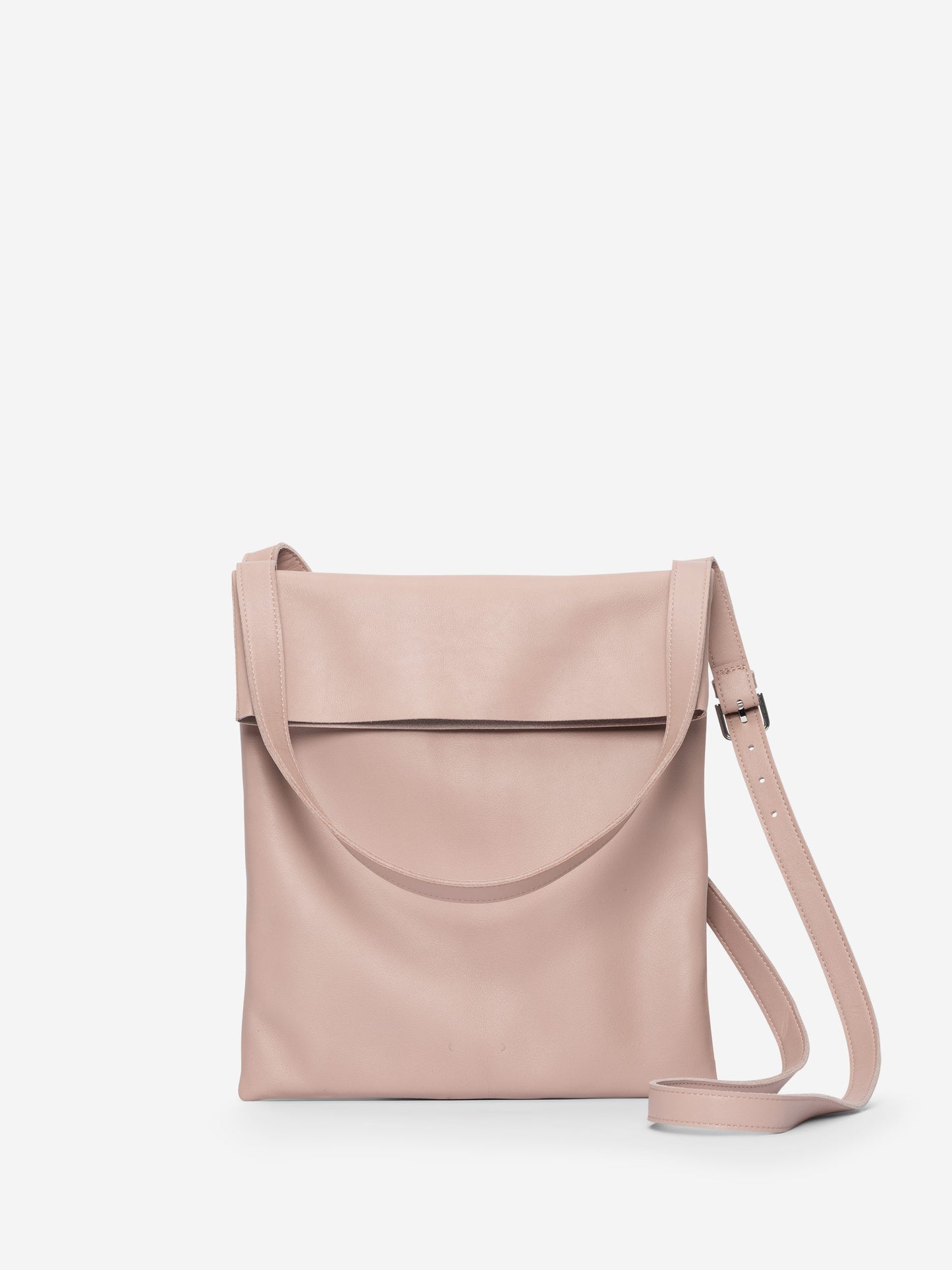 AB 131 Messenger Tasche Rosa