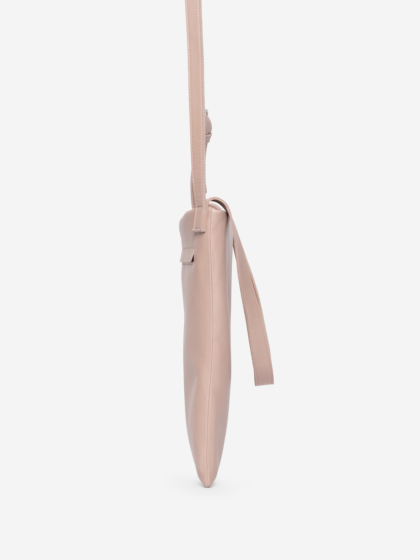 AB 131 Messenger Tasche Rosa