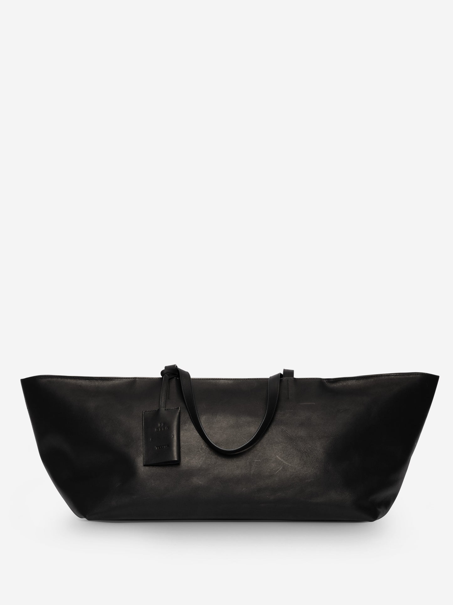 PB 0110 x TECTA AB 4 Weekender Black