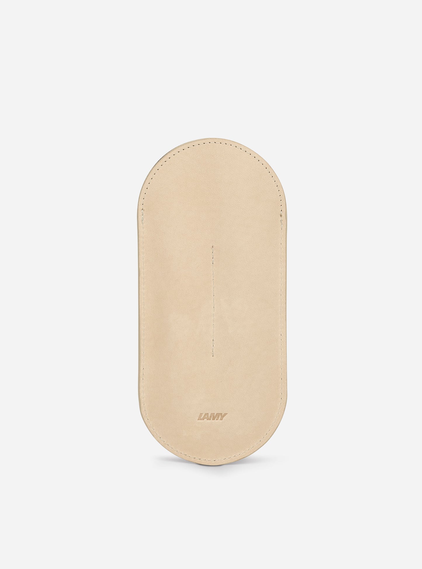 PB 0110 x LAMY LP 1.4 Pencil Case Natural