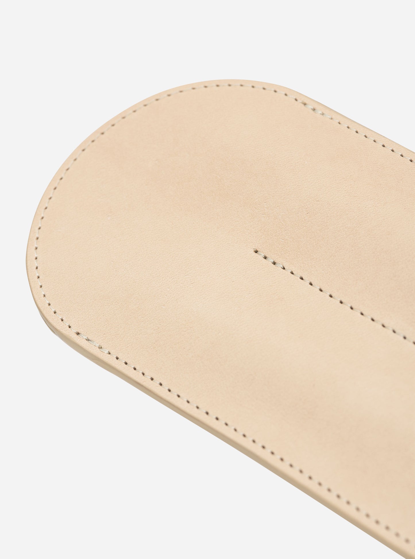 PB 0110 x LAMY LP 1.4 Pencil Case Natural