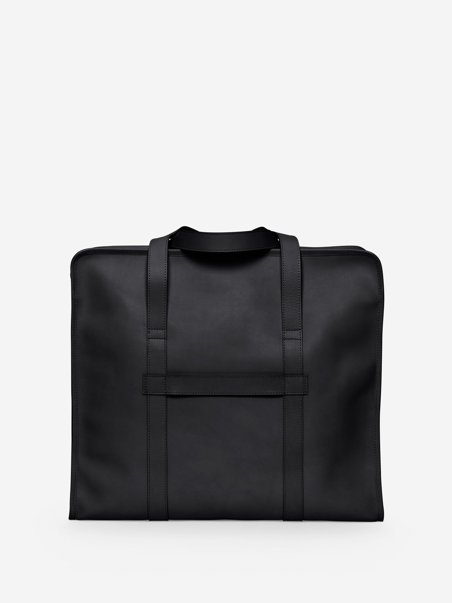 PB 1 Shopper/Weekender Black
