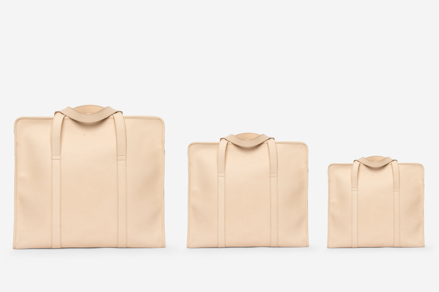 PB 1 Shopper/Weekender Natural