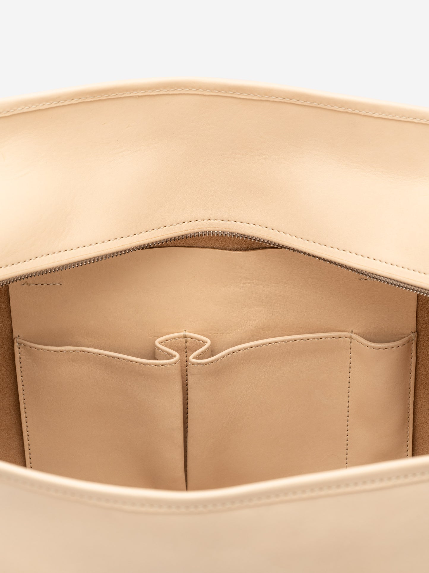 PB 1 Shopper/Weekender Natural