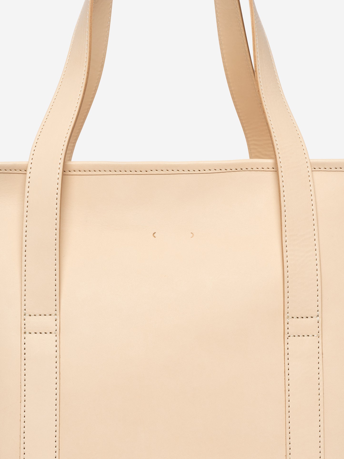 PB 1 Shopper/Weekender Natural