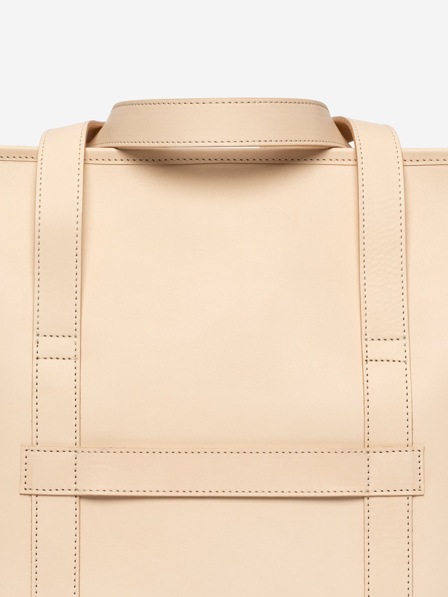 PB 1 Shopper/Weekender Natural