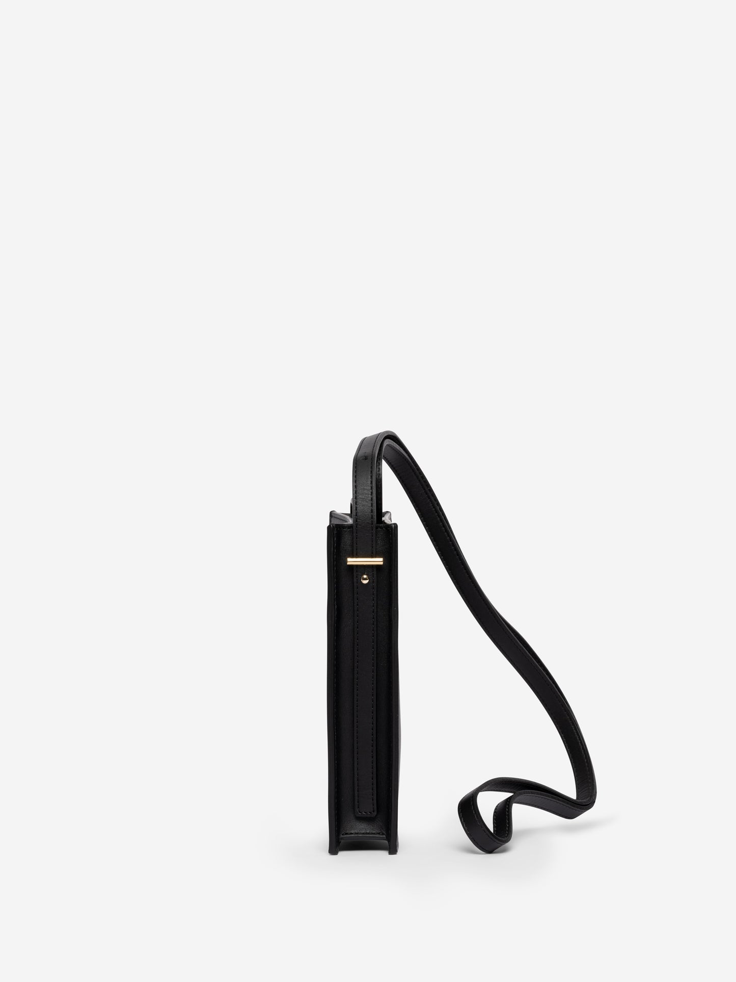 AB 105 Crossbody Bag Black