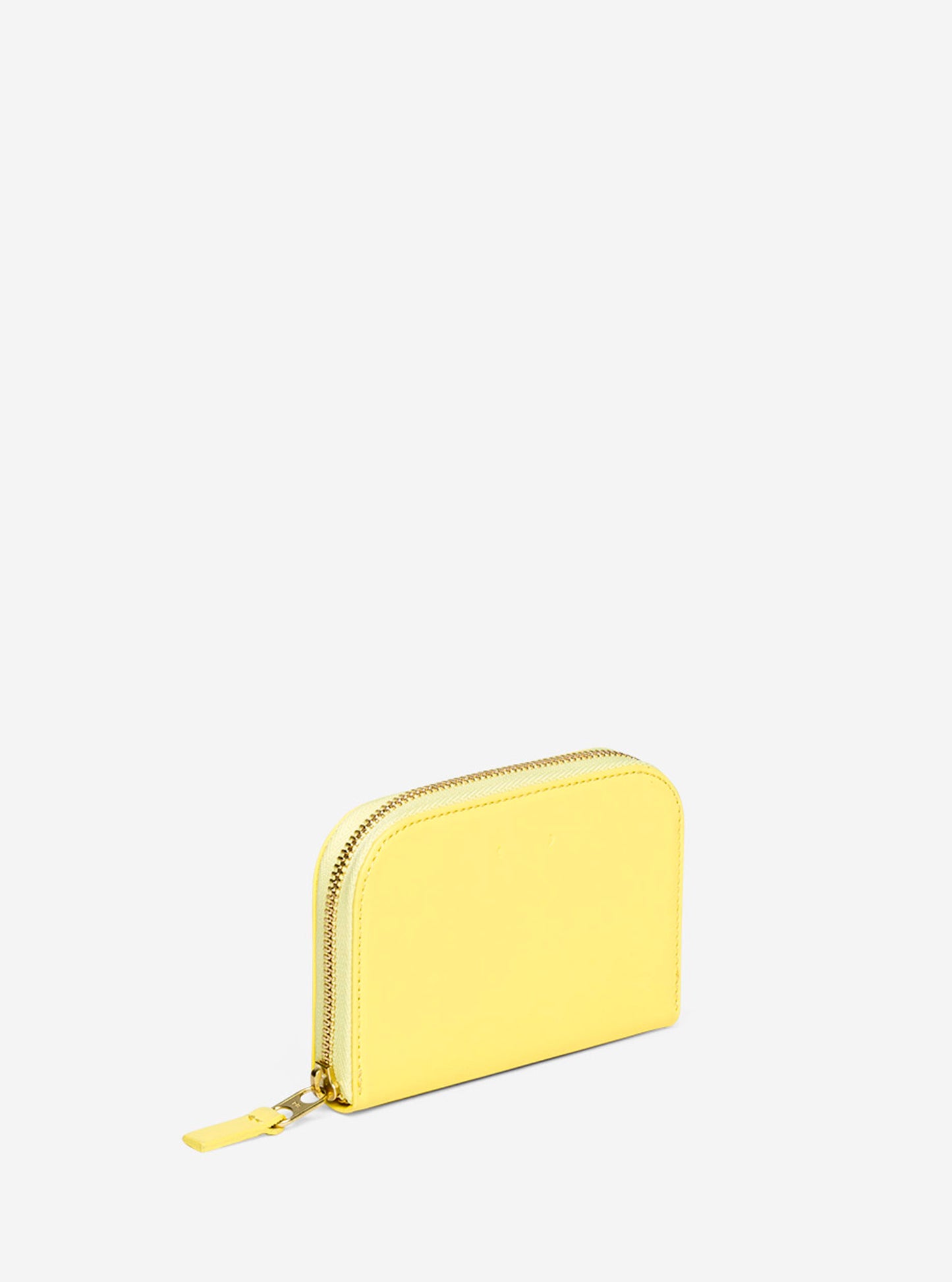 CM 1.1  Wallet Citron