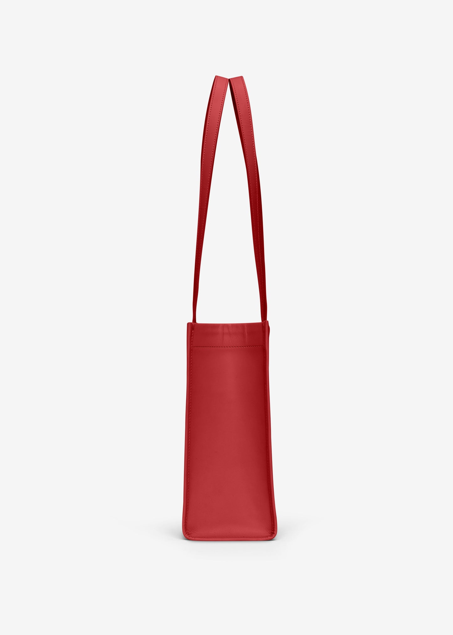 PB 11 Schultertasche Rot