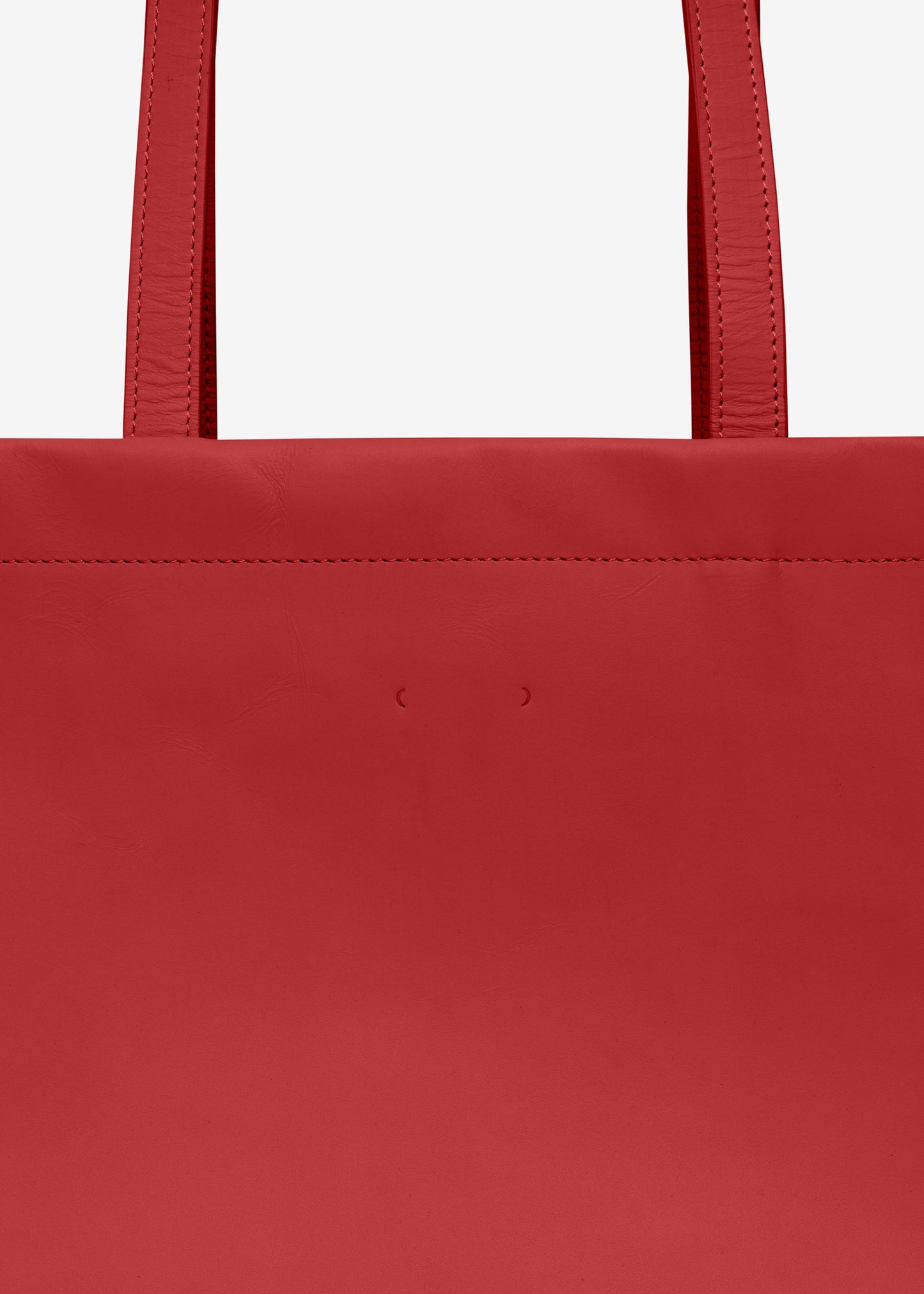 PB 11 Schultertasche Rot