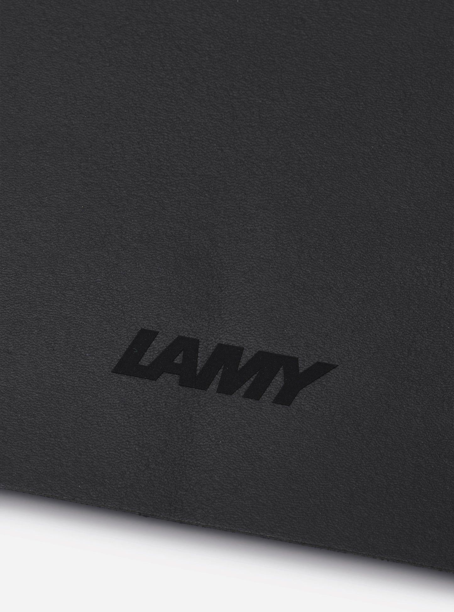PB 0110 x LAMY LP 1.11 Desk Mat Black